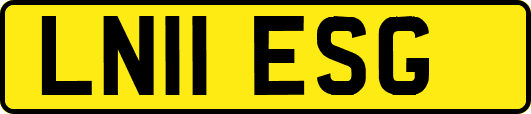 LN11ESG