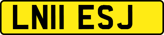 LN11ESJ