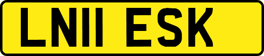 LN11ESK