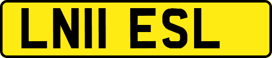 LN11ESL