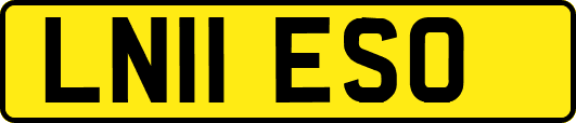 LN11ESO