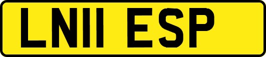 LN11ESP