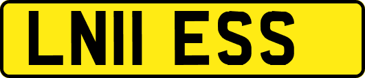 LN11ESS