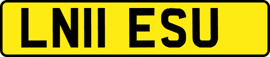 LN11ESU