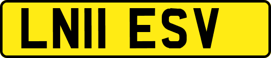 LN11ESV