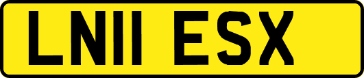LN11ESX