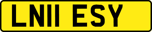 LN11ESY