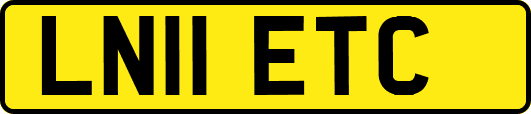 LN11ETC