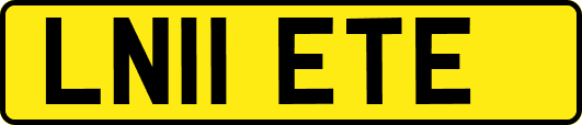 LN11ETE