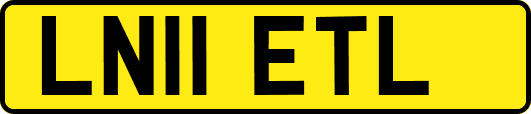 LN11ETL