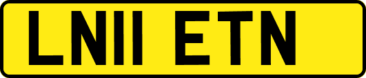 LN11ETN
