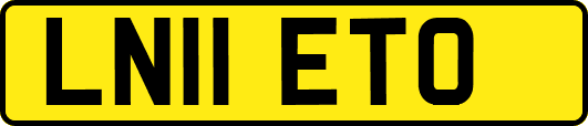 LN11ETO