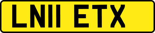 LN11ETX