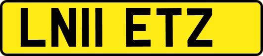 LN11ETZ