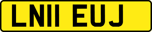 LN11EUJ