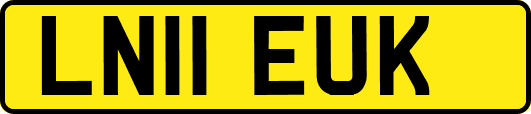 LN11EUK