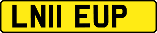 LN11EUP