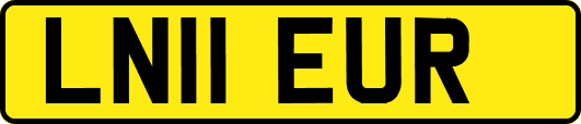 LN11EUR