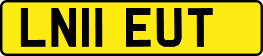 LN11EUT