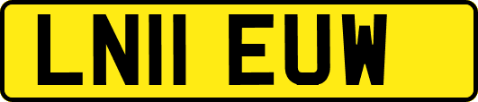 LN11EUW