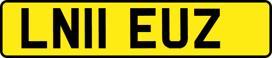 LN11EUZ