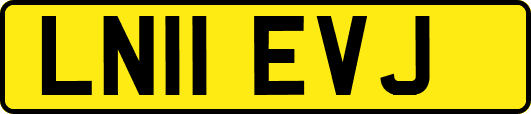 LN11EVJ