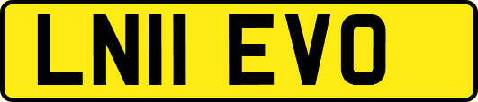 LN11EVO