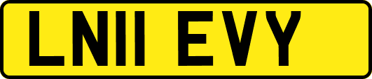 LN11EVY