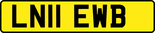 LN11EWB