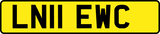 LN11EWC