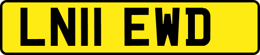 LN11EWD