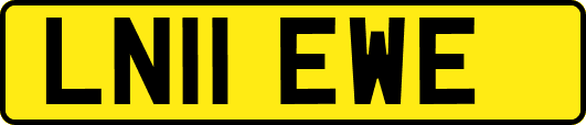 LN11EWE