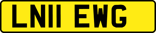 LN11EWG
