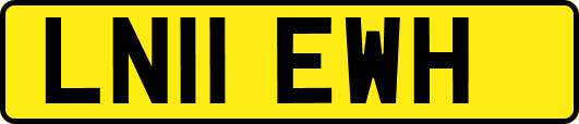 LN11EWH