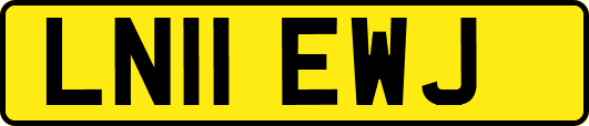 LN11EWJ