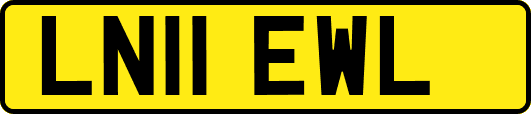 LN11EWL