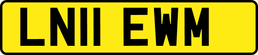 LN11EWM