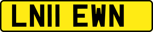 LN11EWN