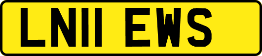 LN11EWS