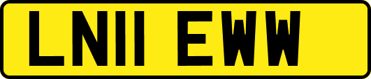 LN11EWW