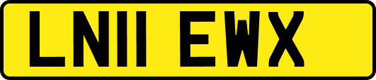 LN11EWX