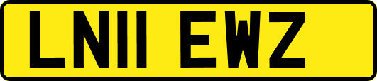 LN11EWZ