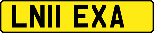 LN11EXA