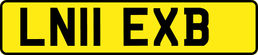 LN11EXB