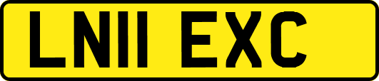 LN11EXC