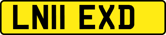 LN11EXD