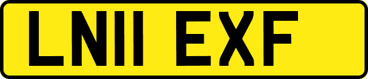 LN11EXF