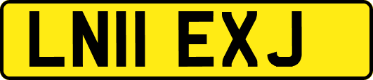 LN11EXJ
