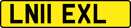 LN11EXL