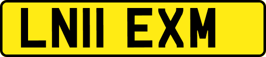 LN11EXM